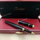 Knockoff Cartier Diabolo Black Resin Fineliner Pen For Sale (2)_th.jpg